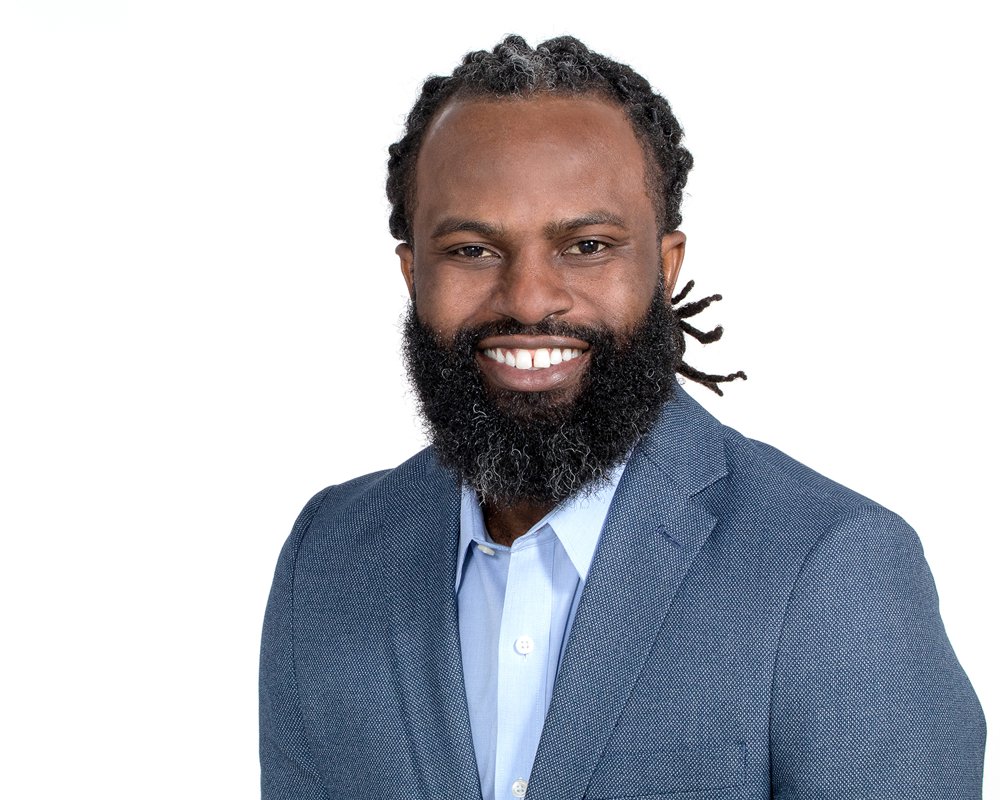 Leonel Lordeus, founder of Lordeus Pro